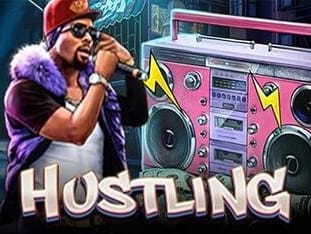 Hustling thumbnail