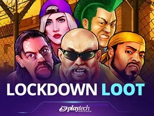 Lockdown Loot thumbnail