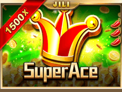 Super Ace thumbnail