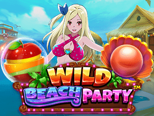 Wild Beach Party thumbnail