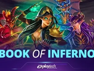 Book Of Inferno thumbnail