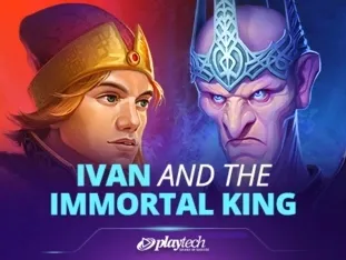 Ivan And The Immortal King thumbnail