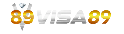 visa89 Logo